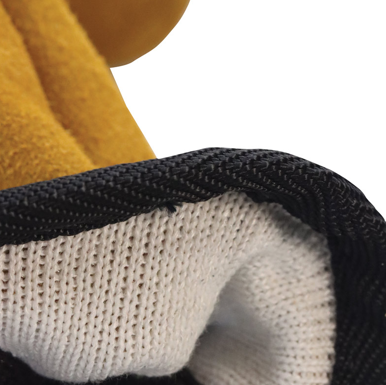 Rostaing Ripdex kevlar heavy-duty armoured gauntlet gloves