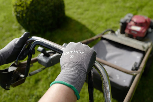 HandsOn™ Tougher Gardening Gloves