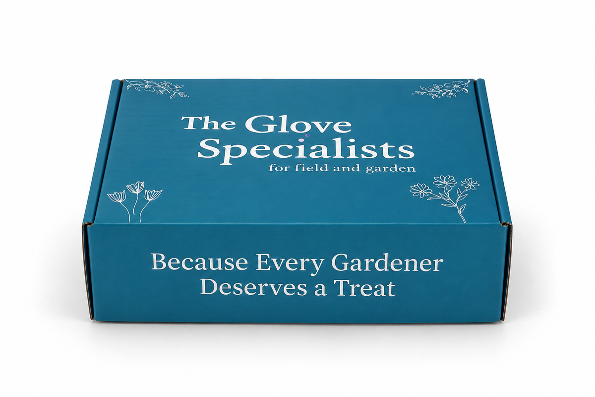 The Gardener's Retreat Gift Box