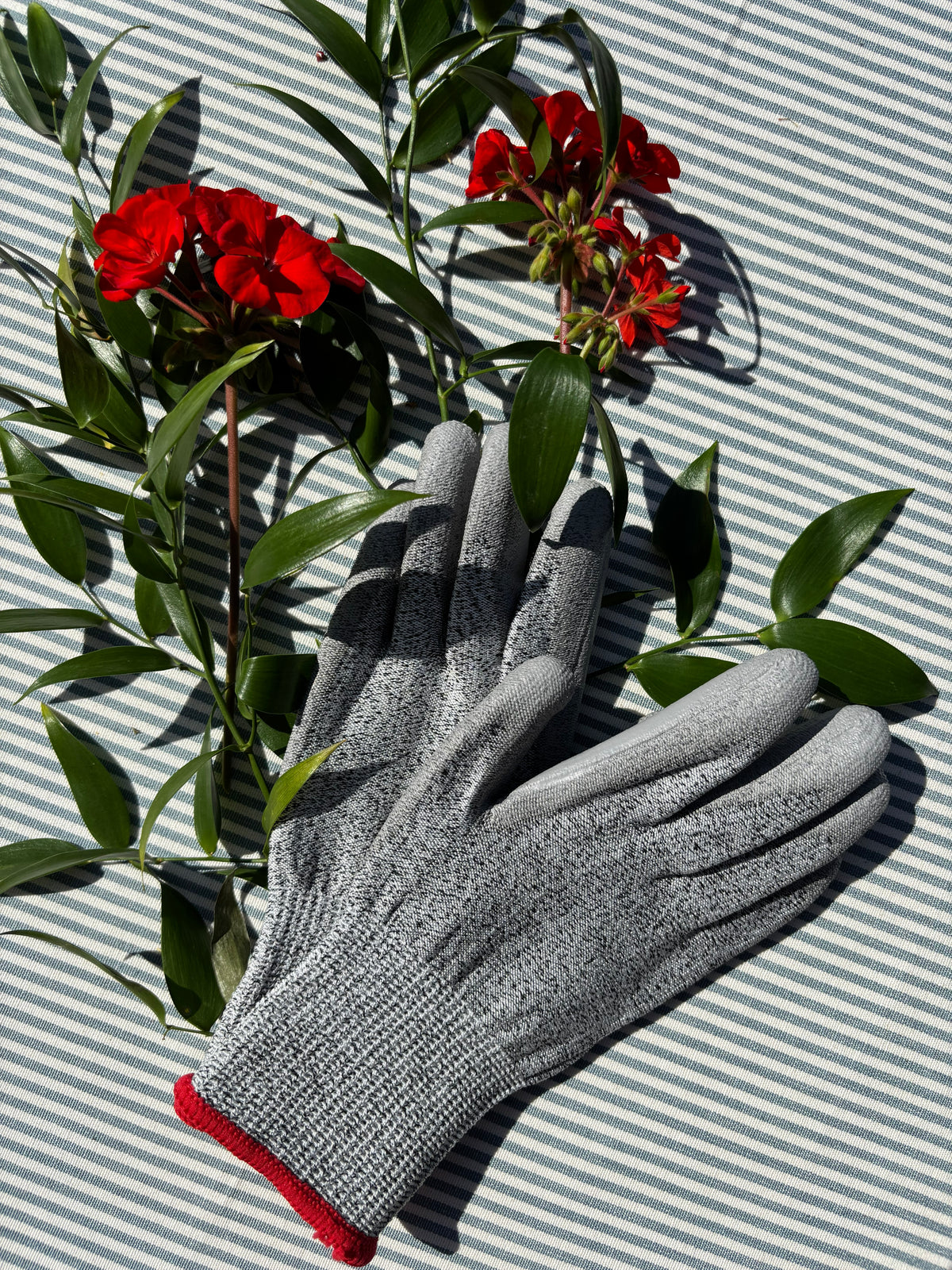 Cut Resistant Gloves