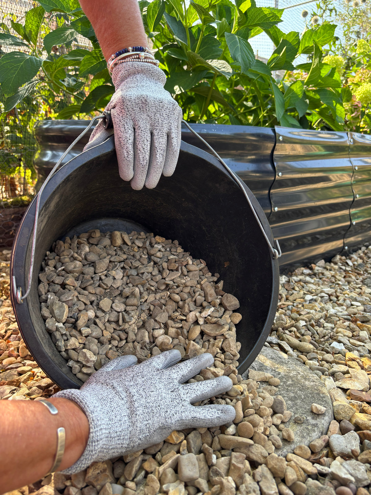 Cut Resistant Gloves