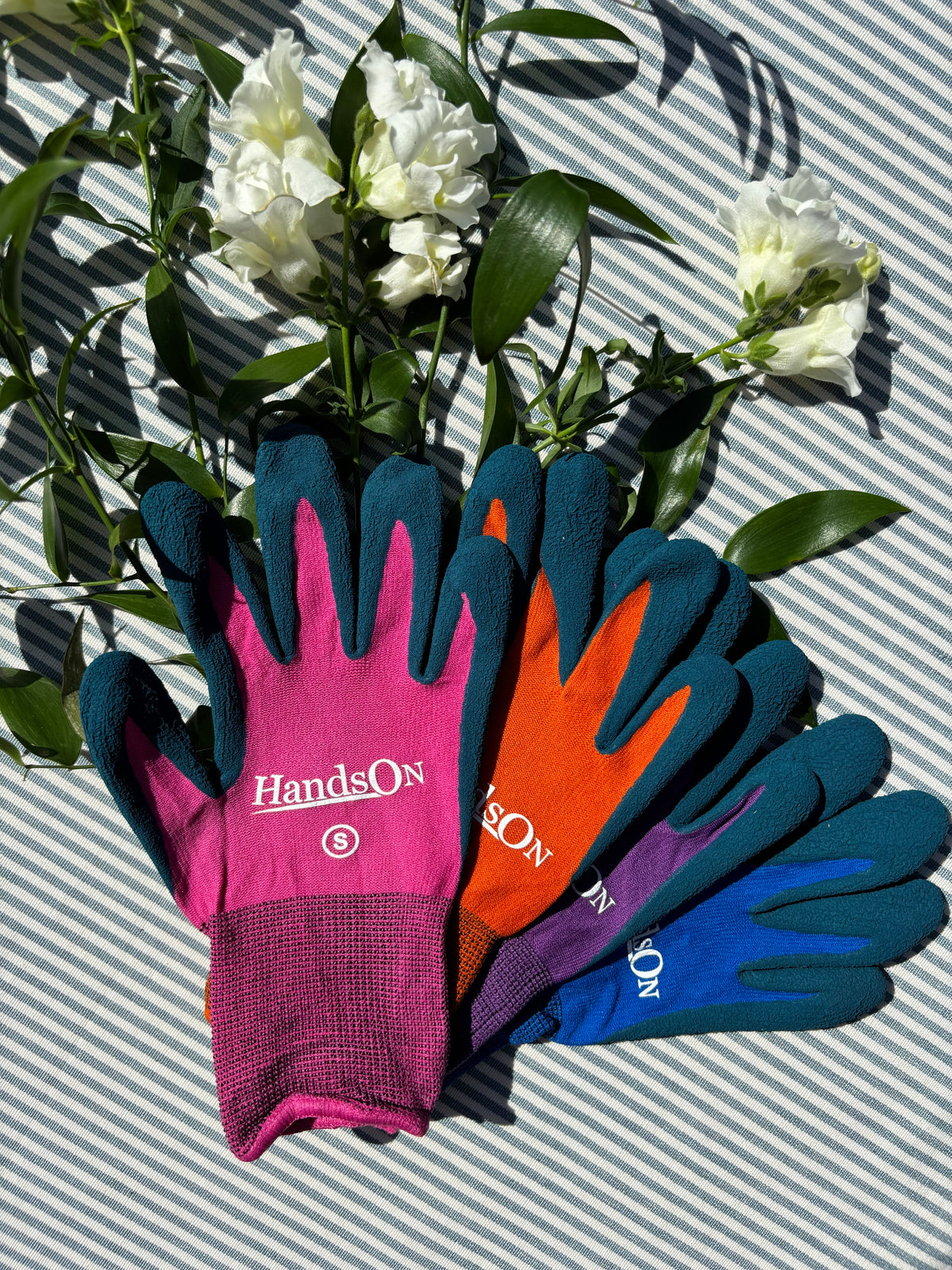 HandsOn™ Multi-Purpose Gardening Gloves