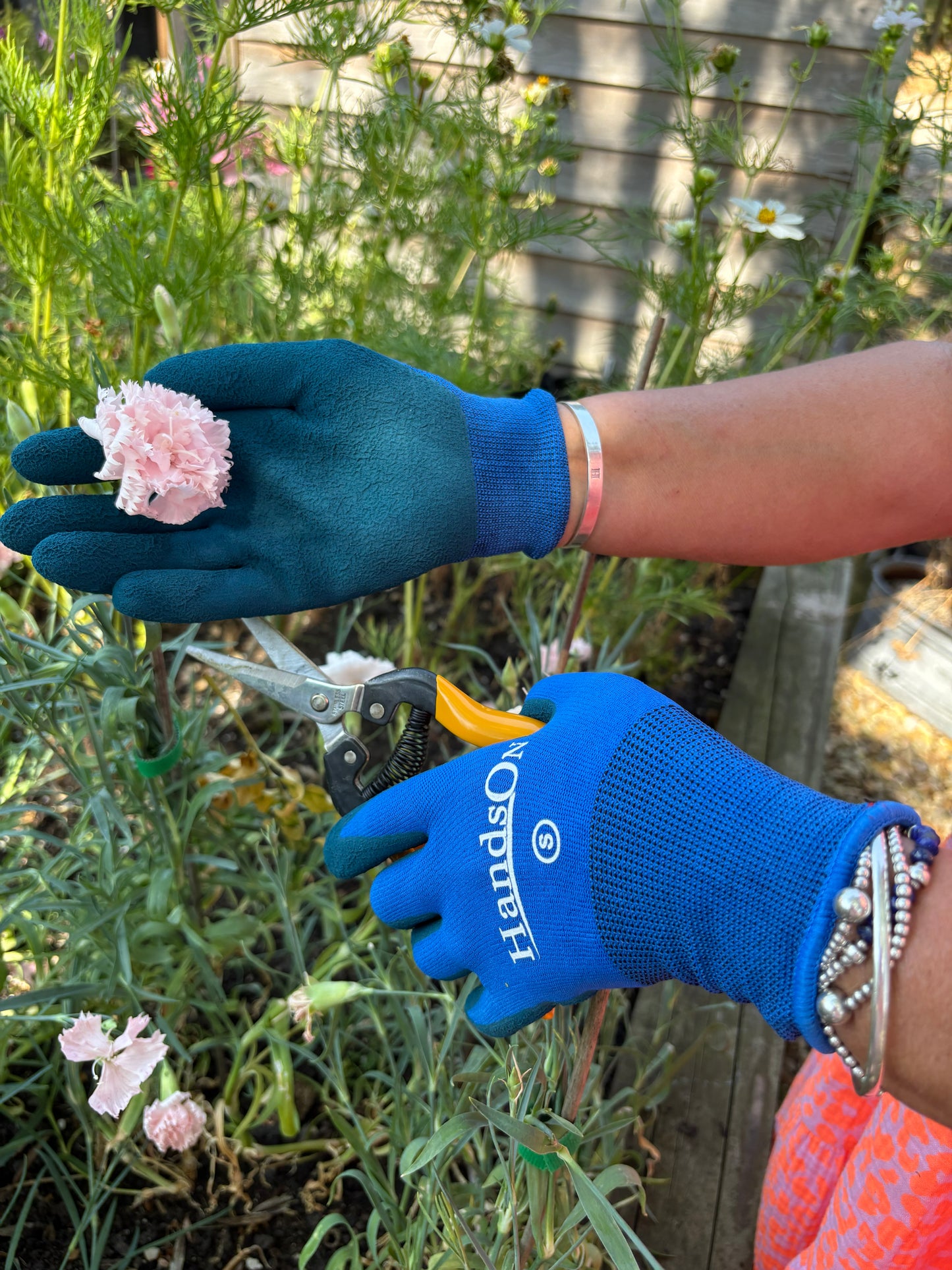 HandsOn™ Multi-Purpose Gardening Gloves