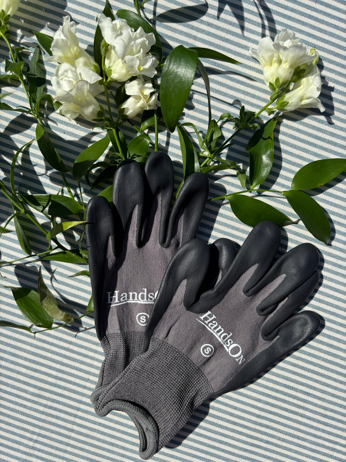 HandsOn™ Tougher Gardening Gloves