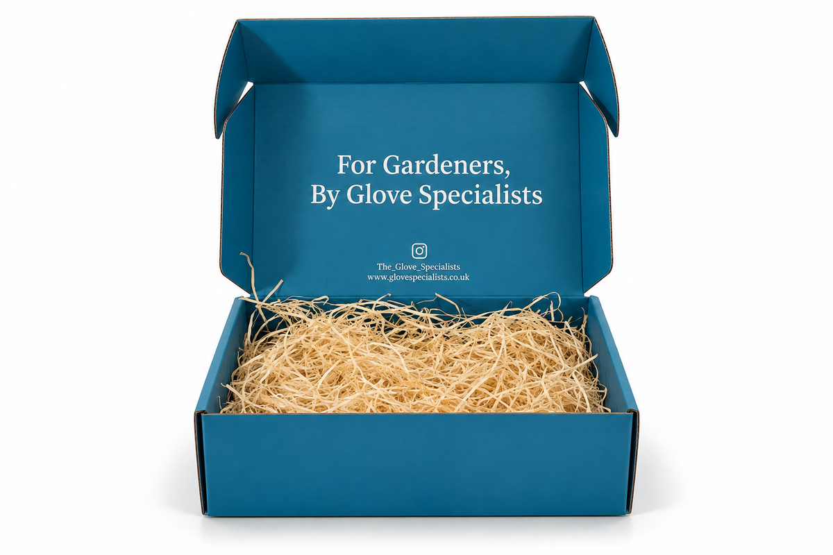 The Gardener's Retreat Gift Box
