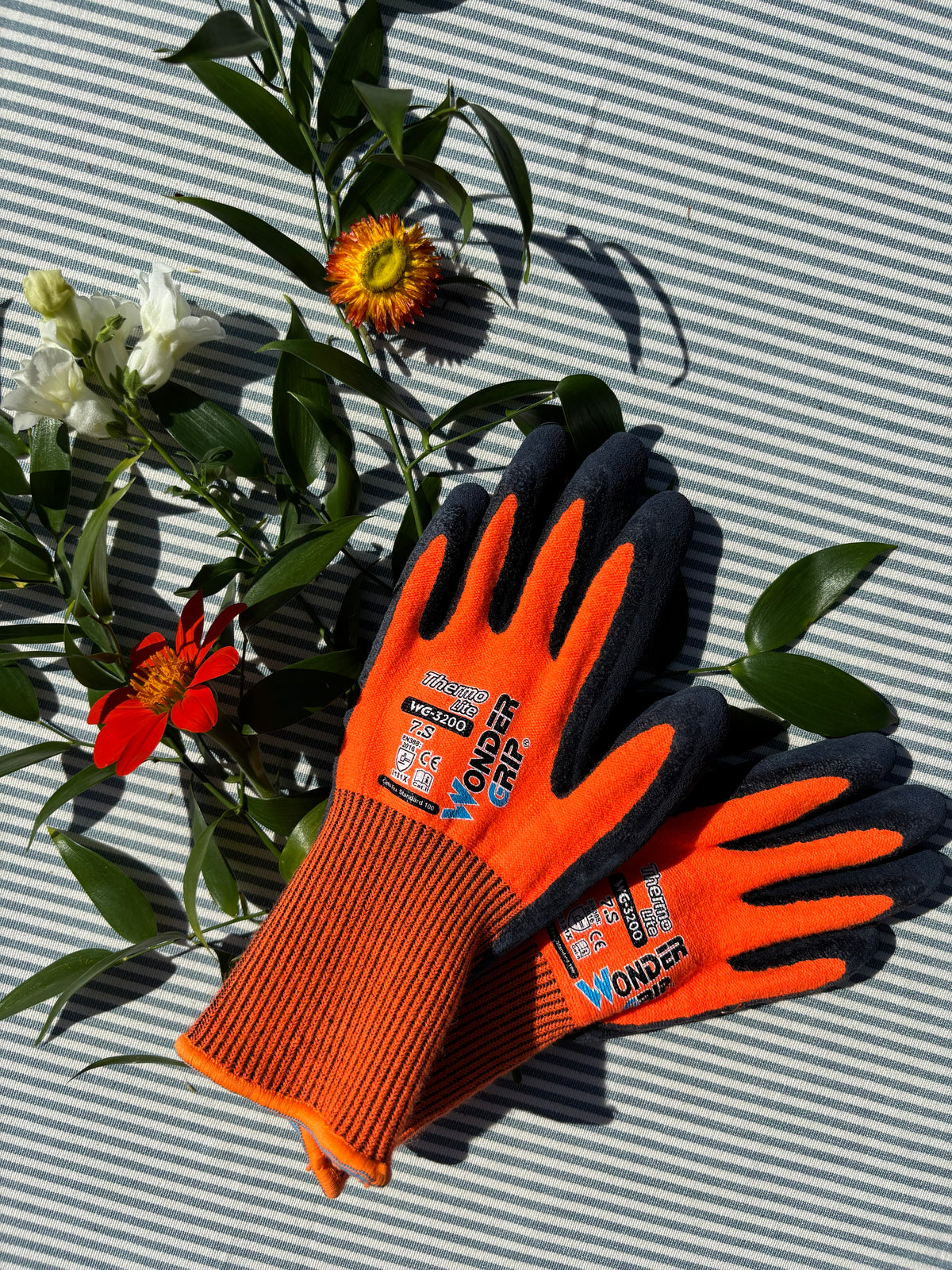 Thermal Gardening Gloves